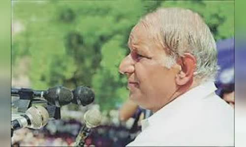 Kanshi Ram