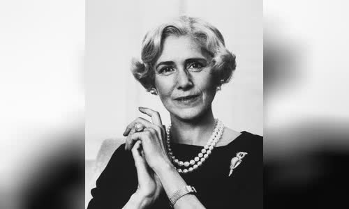 Clare Boothe Luce