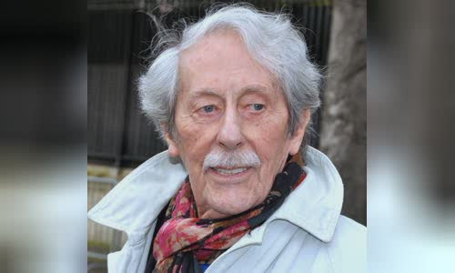 Jean Rochefort