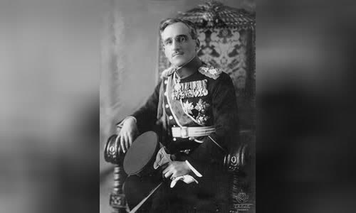 Alexander I of Yugoslavia