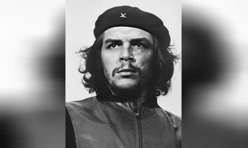 Che Guevara