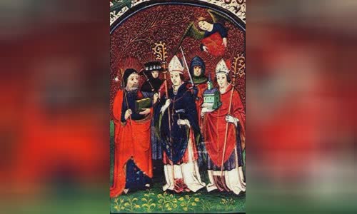 Saint Ghislain