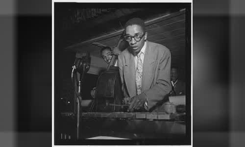 Milt Jackson