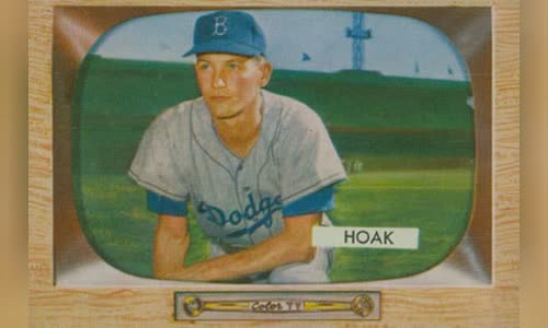 Don Hoak