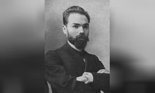 Valery Bryusov