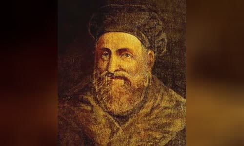 Gabriele Falloppio