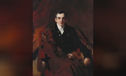 Ioannis Kapodistrias