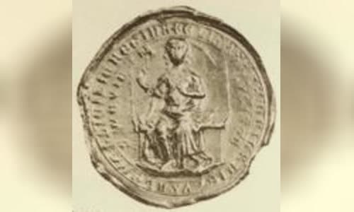 Elisabeth of Bavaria, Queen of Germany