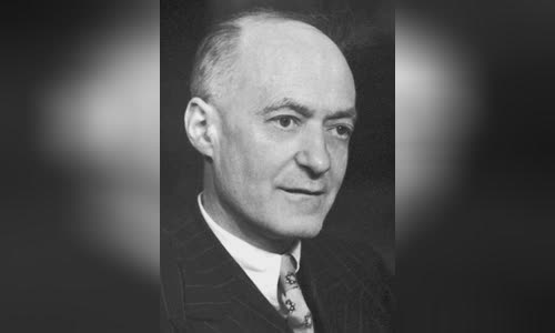 Cyril Norman Hinshelwood