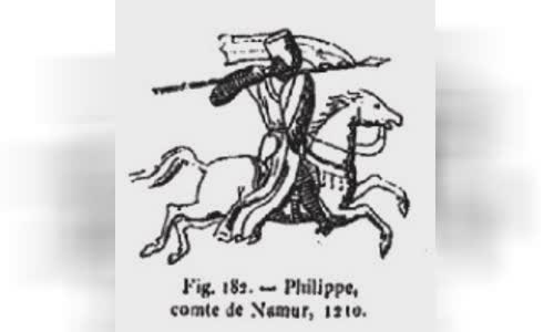 Philip I of Namur