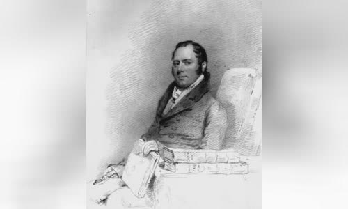 George Ormerod