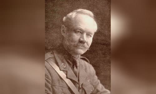Wilfred Grenfell