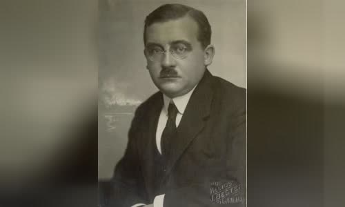 Milan Vidmar
