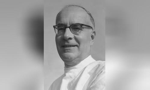 Felix Wankel