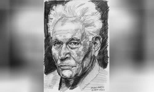 Jacques Derrida
