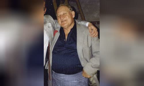 Carl Fontana