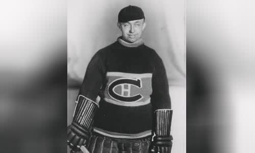 George Hainsworth