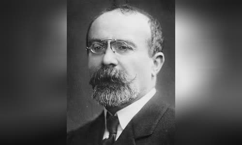 Louis Barthou