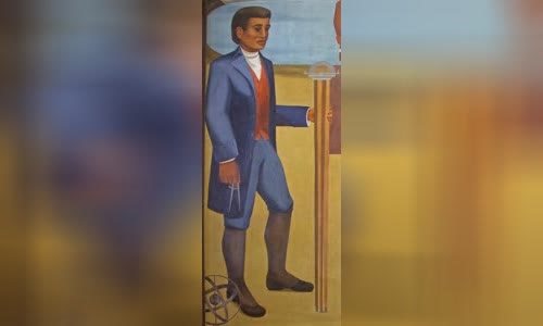 Benjamin Banneker