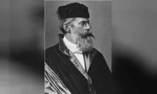 Heinrich von Herzogenberg