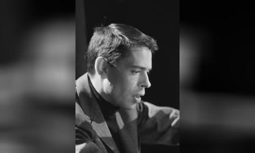 Jacques Brel