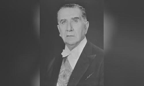 Emílio Garrastazu Médici