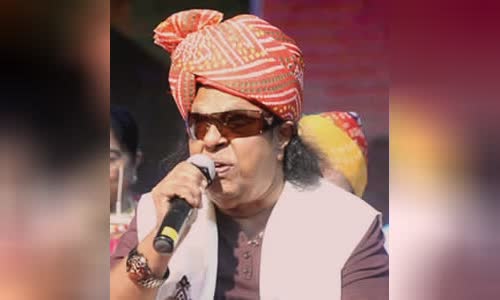 Ravindra Jain