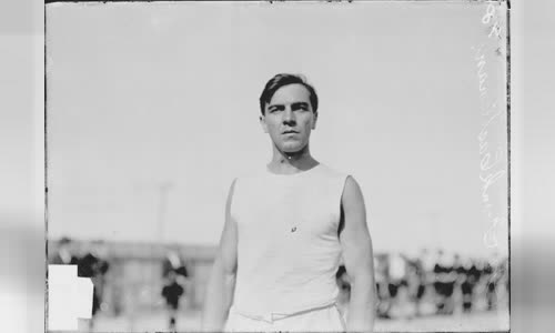 Frank Castleman