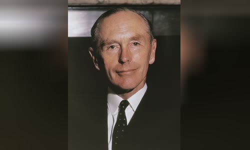 Alec Douglas-Home