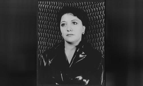 Helen Morgan