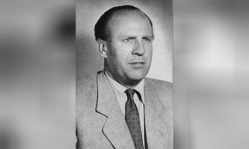 Oskar Schindler