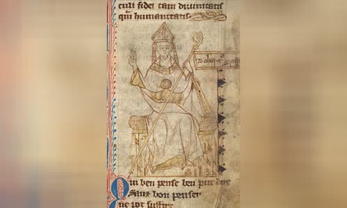 Robert Grosseteste