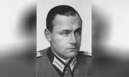 Walter Warlimont