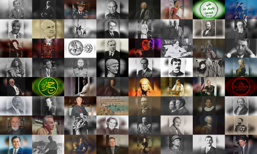 History Deaths on October 10