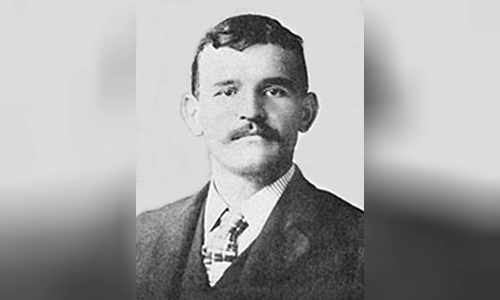 Gustave Whitehead