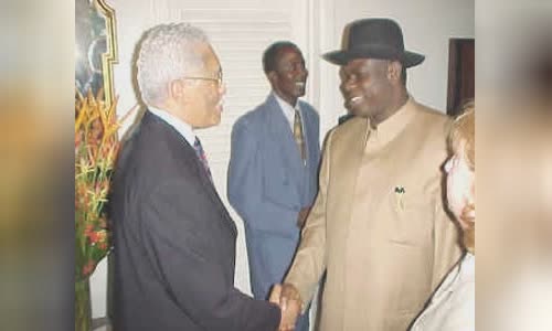 Diepreye Alamieyeseigha
