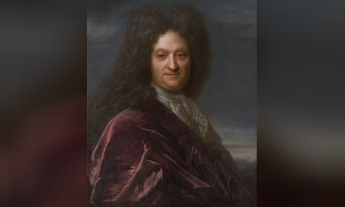 Pierre Le Pesant, sieur de Boisguilbert
