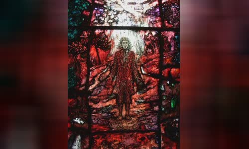 Thomas Traherne
