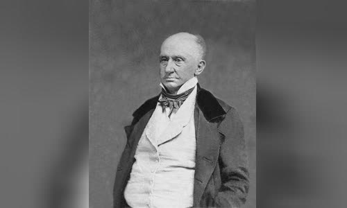 George Washington Parke Custis