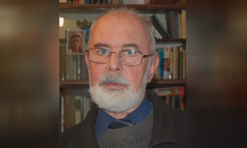 Piotr Lenartowicz