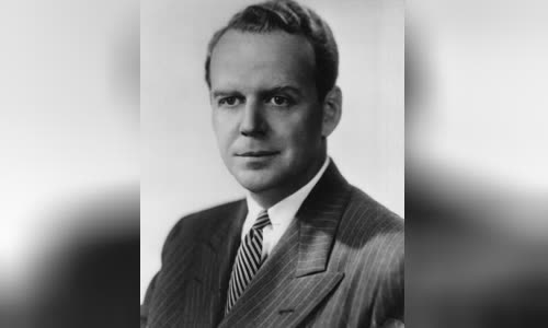 Clark Clifford