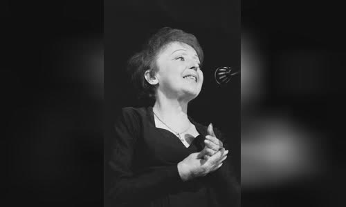 Édith Piaf