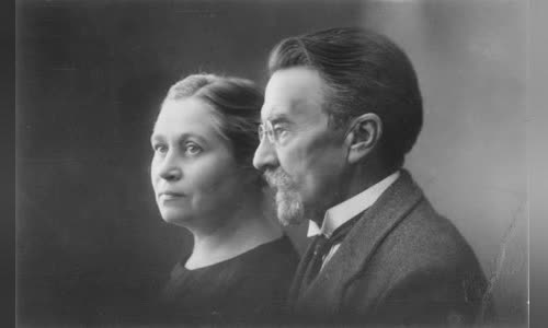 August Kitzberg