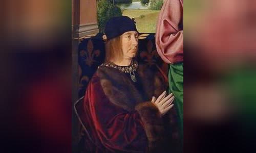 Peter II, Duke of Bourbon