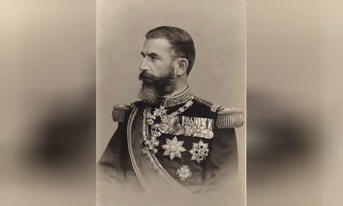 Carol I of Romania