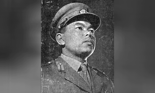 Kyaw Zaw