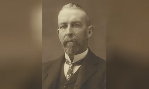 Henry Dobson