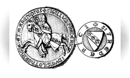 Frederick II, Duke of Lorraine