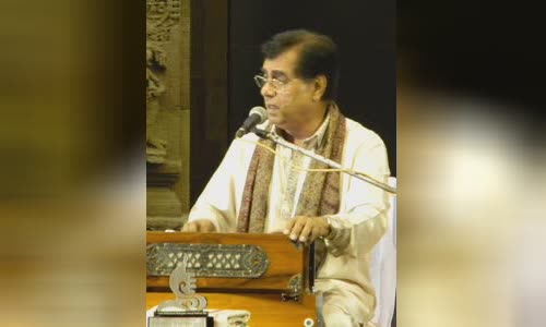 Jagjit Singh