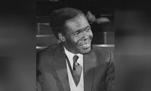 Milton Obote